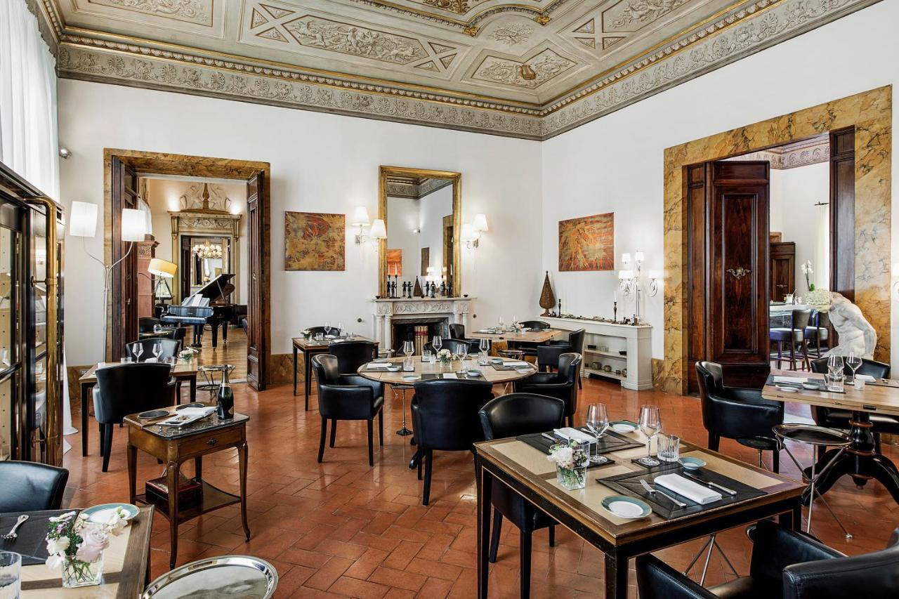 Palazzo Firenze By Baglioni Hotels & Resorts Exteriér fotografie
