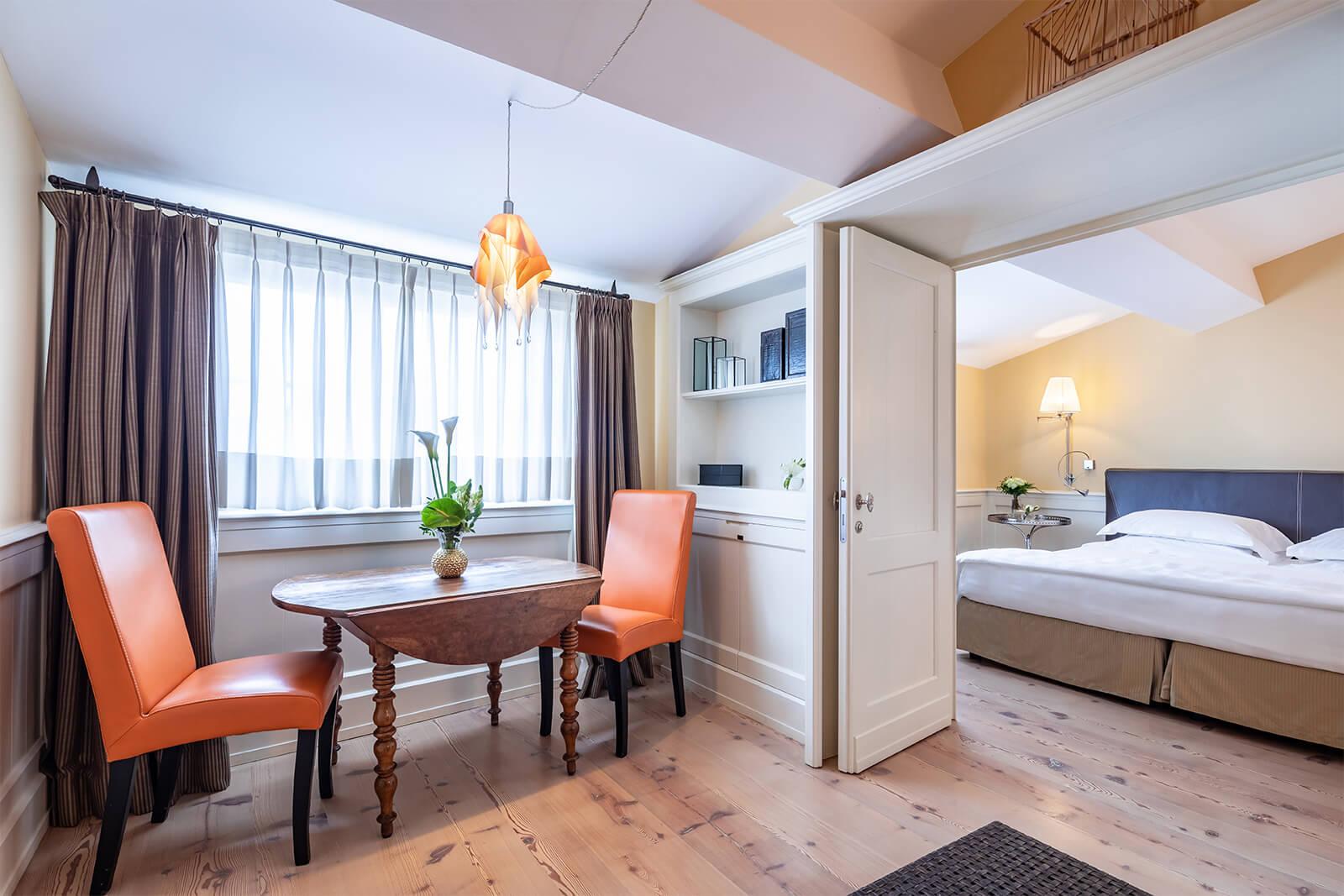 Palazzo Firenze By Baglioni Hotels & Resorts Exteriér fotografie