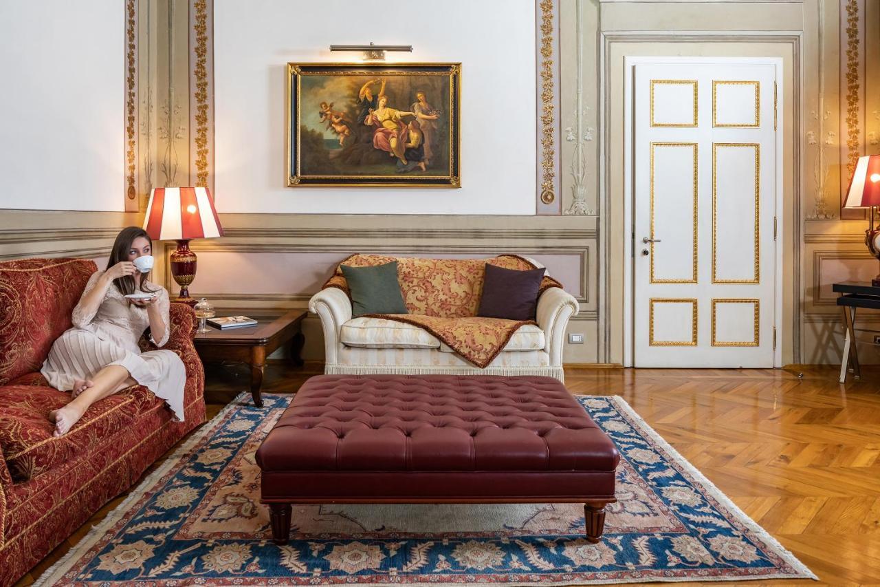 Palazzo Firenze By Baglioni Hotels & Resorts Exteriér fotografie