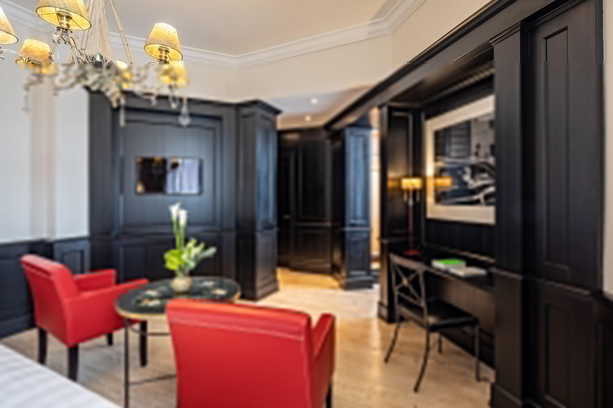 Palazzo Firenze By Baglioni Hotels & Resorts Exteriér fotografie