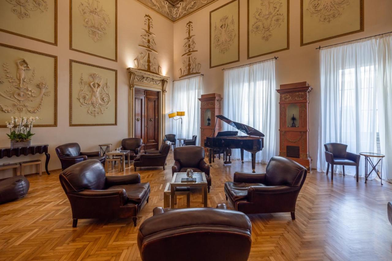 Palazzo Firenze By Baglioni Hotels & Resorts Exteriér fotografie