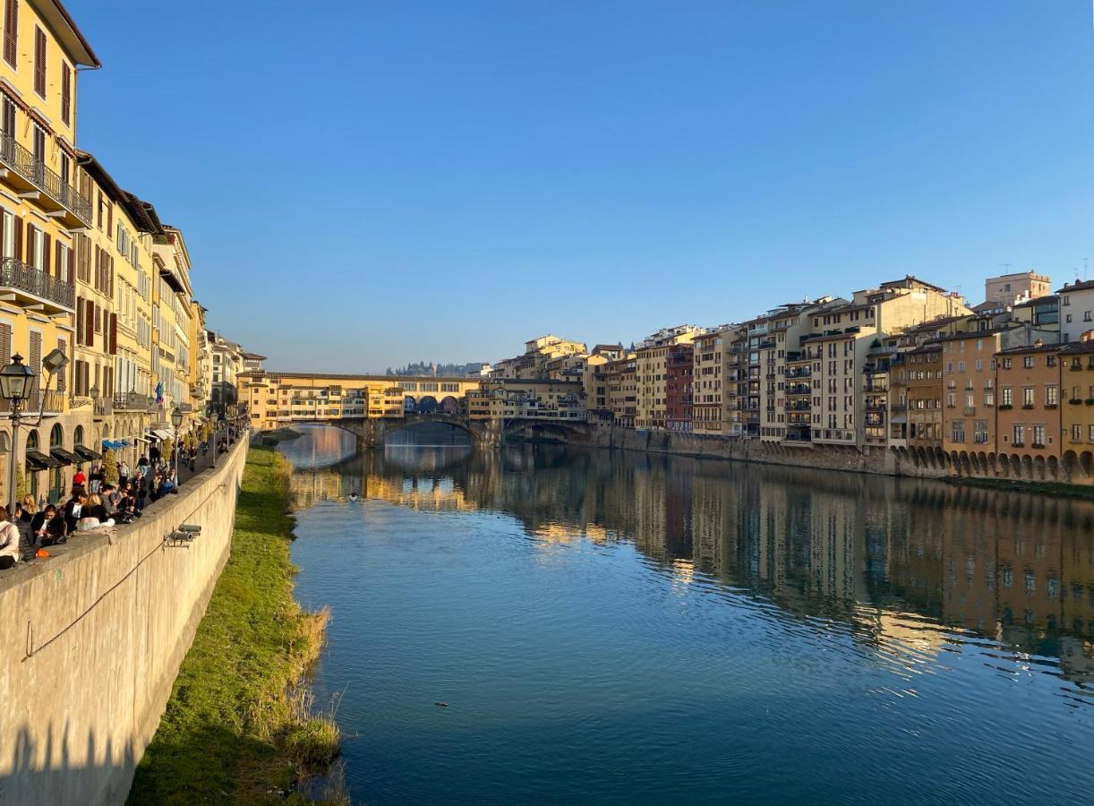 Palazzo Firenze By Baglioni Hotels & Resorts Exteriér fotografie
