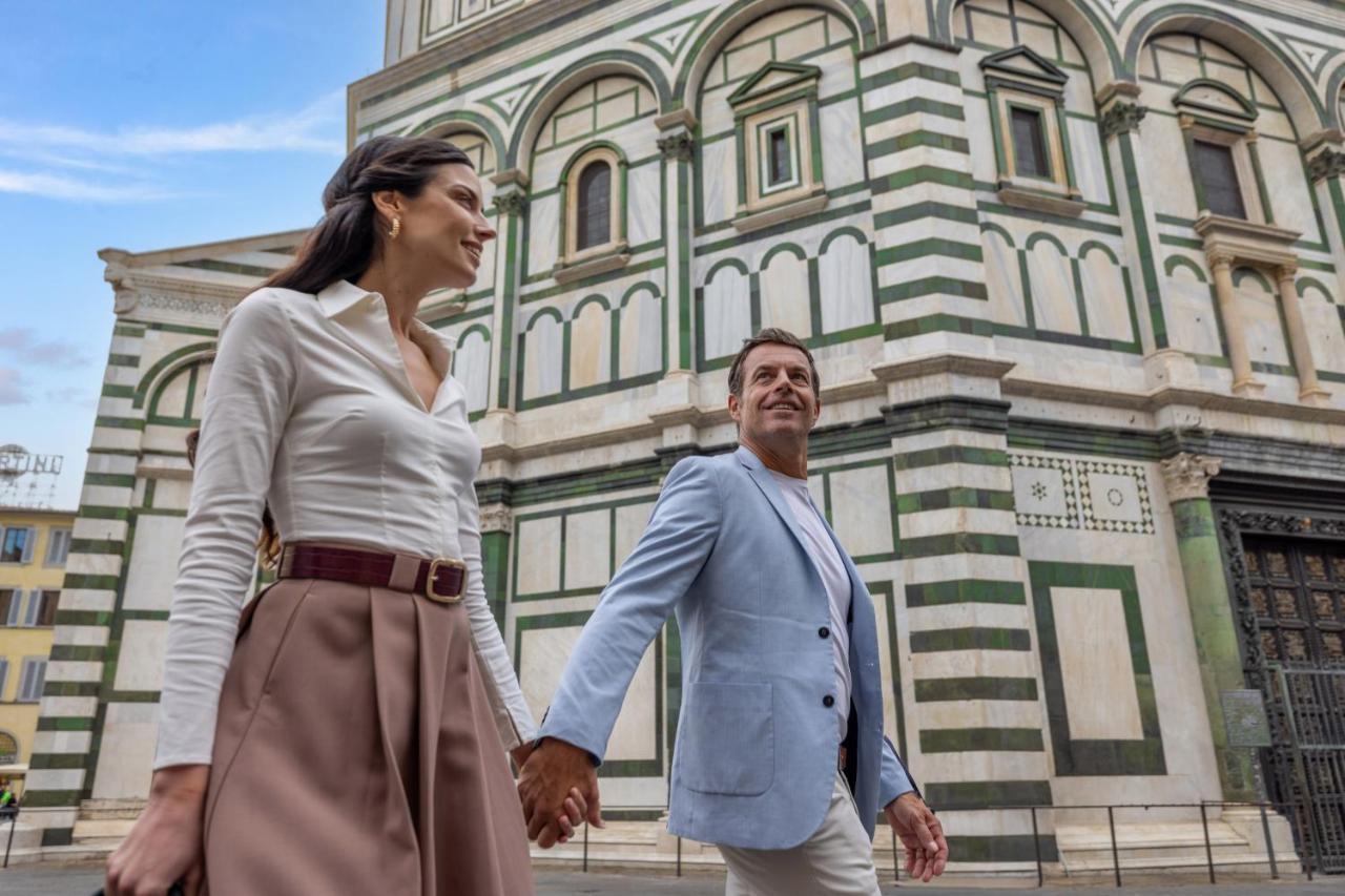 Palazzo Firenze By Baglioni Hotels & Resorts Exteriér fotografie