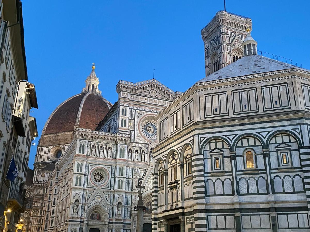Palazzo Firenze By Baglioni Hotels & Resorts Exteriér fotografie