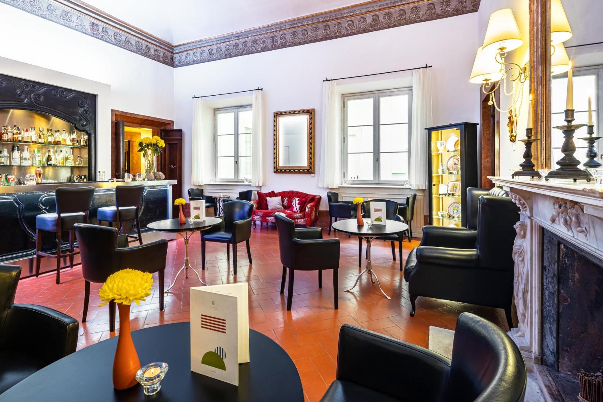 Palazzo Firenze By Baglioni Hotels & Resorts Exteriér fotografie