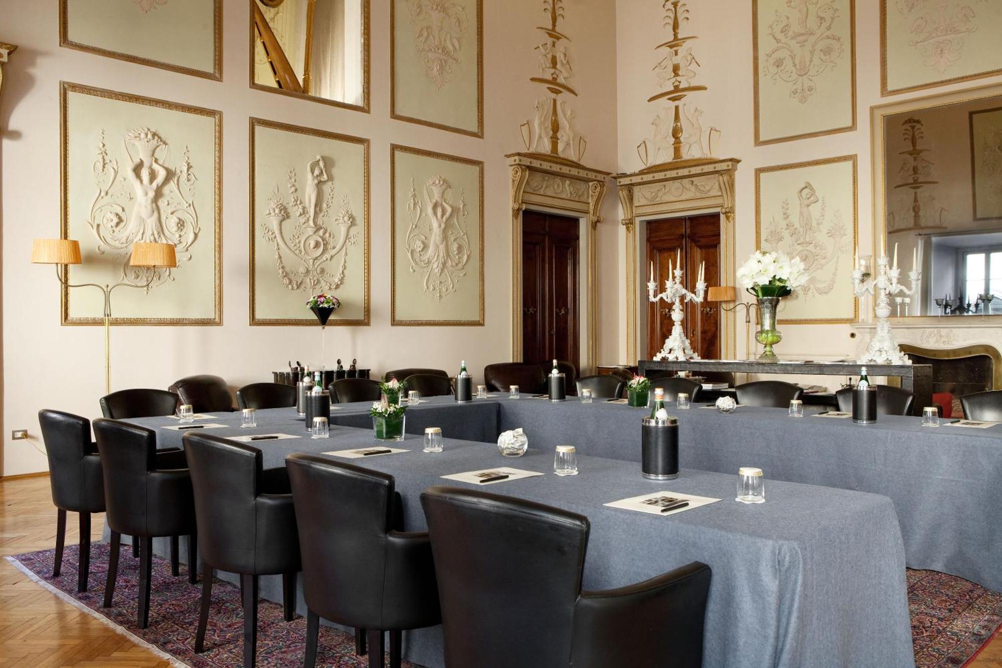 Palazzo Firenze By Baglioni Hotels & Resorts Exteriér fotografie