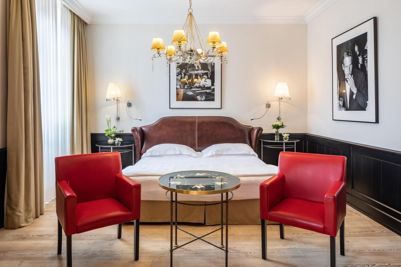 Palazzo Firenze By Baglioni Hotels & Resorts Exteriér fotografie